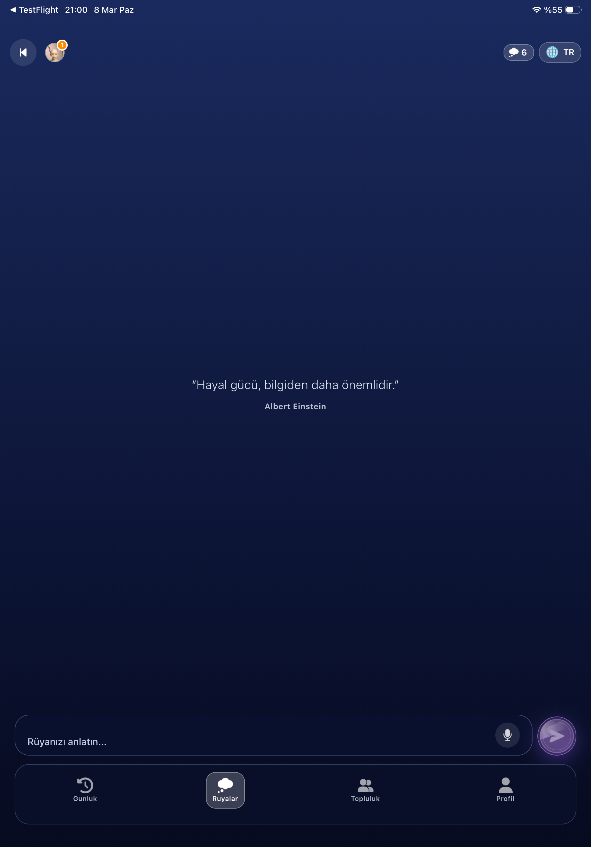 Tabirname Screenshot 6