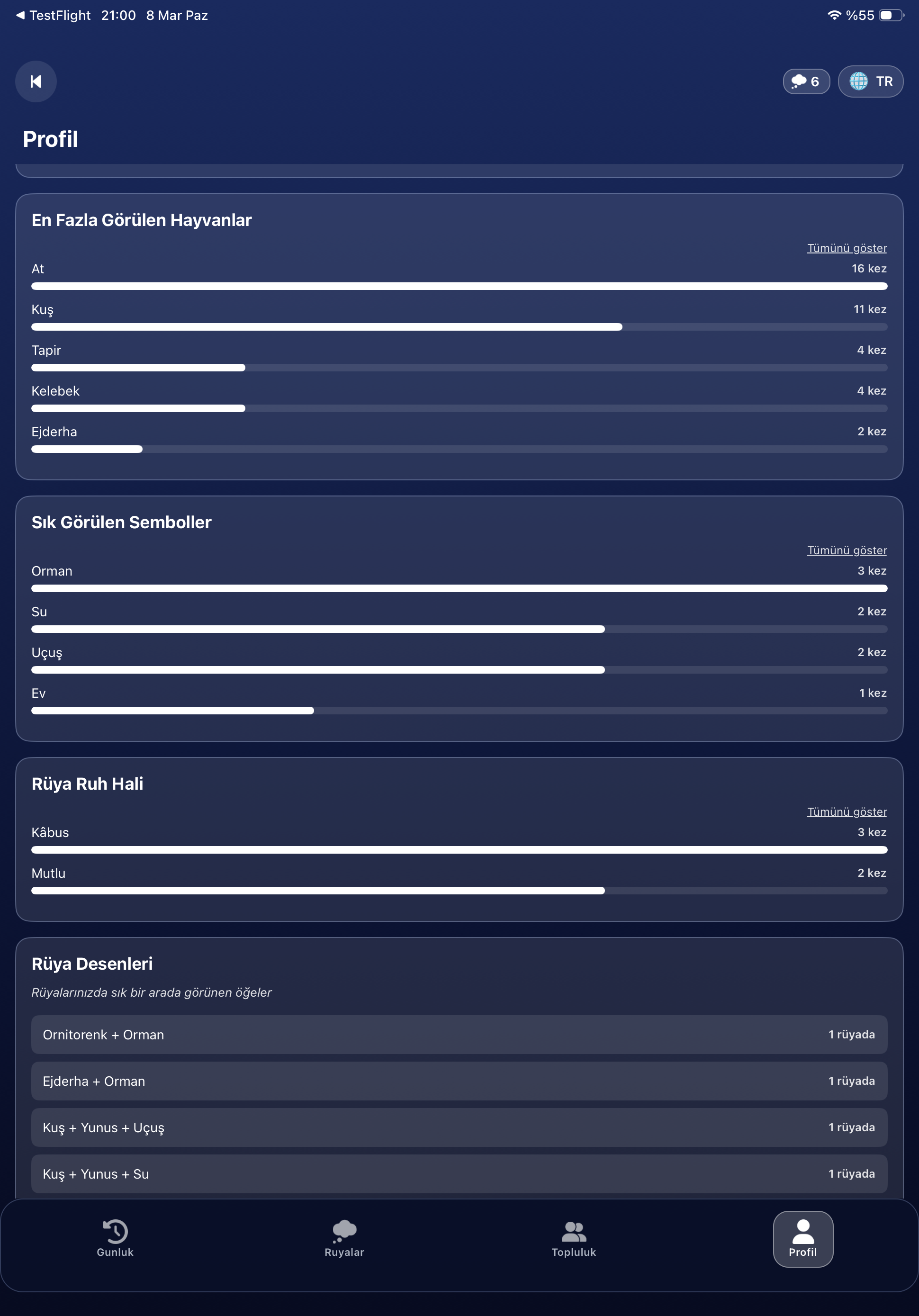 Tabirname Screenshot 8